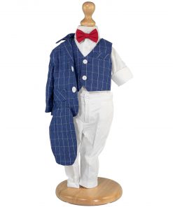 Hainute Botez, Costum Botez
