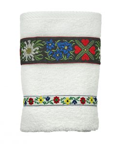 Trusou-Botez-Traditional-romanesc cu elemente folclorice