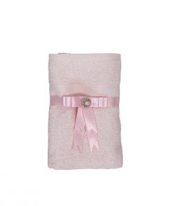 trusou botez roz 7 piese