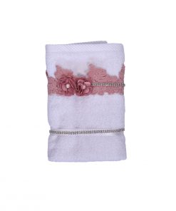 trusou botez roz somon 7 piese