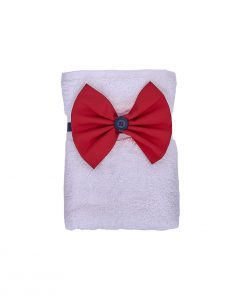 trusou botez rosu 7 piese