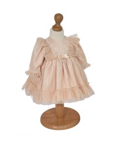 Rochita botez Peach