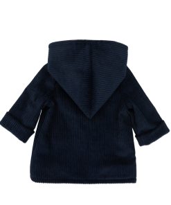 Jacheta Raiat Bleumarin-1
