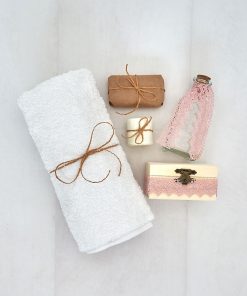 trusou botez roz