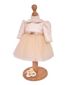 rochita botez dantela si tulle
