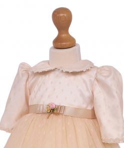 rochita botez dantela si tulle