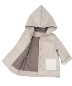 Jacheta Raiat Beige-1