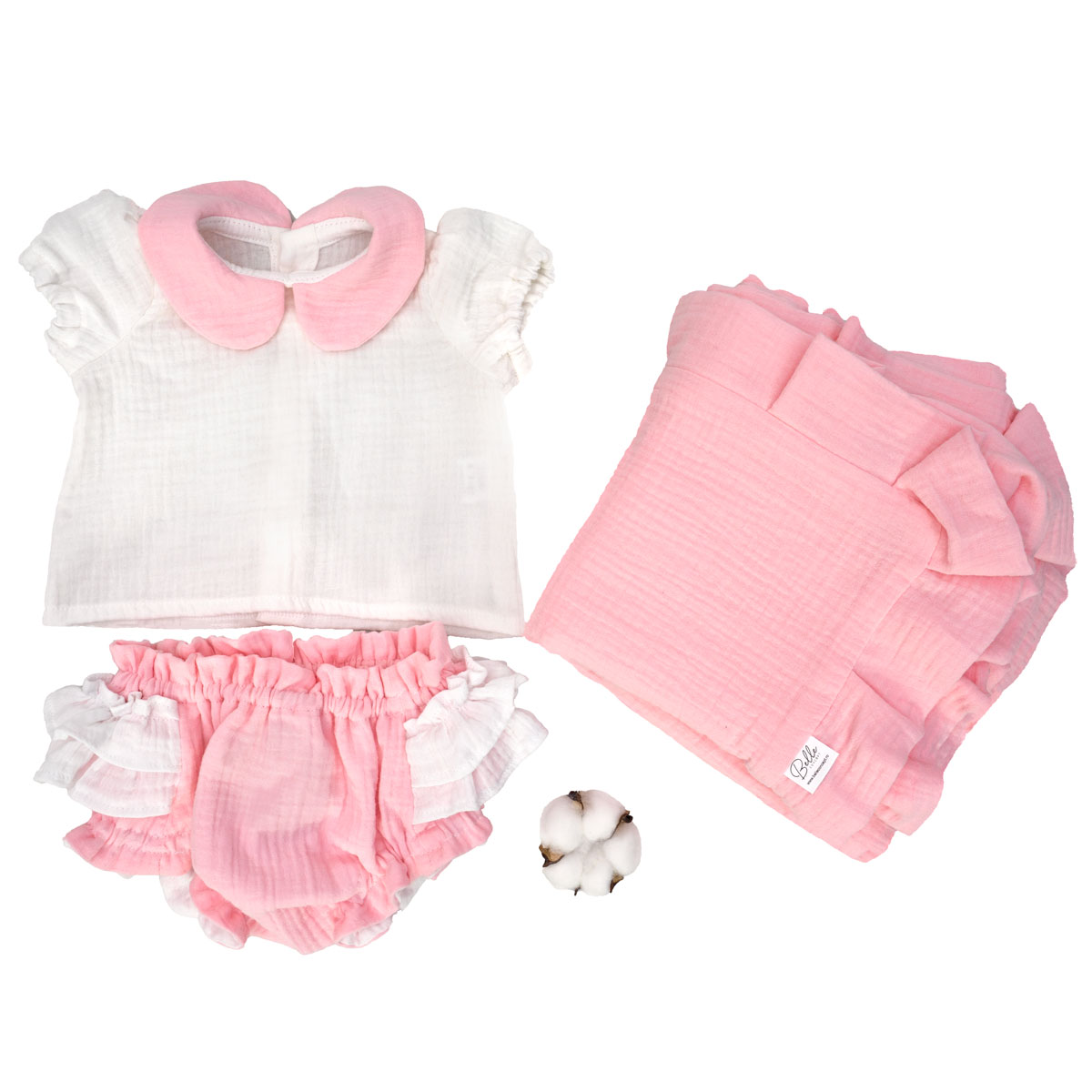 Set-prima-baita-fetite-3-piese-roz